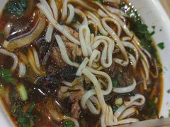 -易裕和·长沙米粉(竹塘西路店)