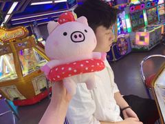 -天空之城动漫电玩世界(路劲又一城店)