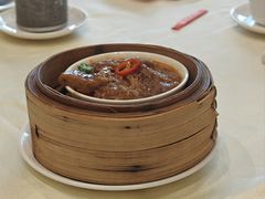 -兴悦酒家(保利克洛维店)