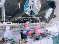-天玑高空江景餐厅&酒吧Sky Secret Restaurant&Bar