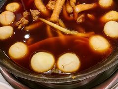 -李子坝梁山鸡(李子坝大鸡哥店)