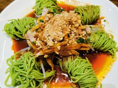 -薛阿婆(北美新天地中心店)