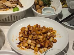 -惠丰堂饭庄·烤鸭·京味菜(翠微路店)
