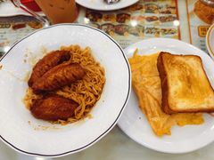 -龙城冰室(旺角)