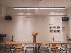 -香草山咖啡店·外教英语角·自习室(盛世商都店)