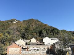-北京山里寒舍度假酒店