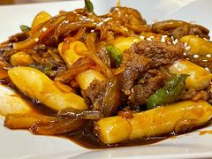 -韩礼年糕(飞虹路店)