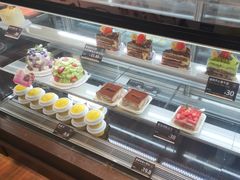 -FANEN法念·烘焙·甜点(万象城店)