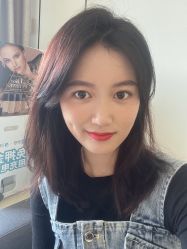 -处女座·MISS VIRGO·半永久纹眉野生眉