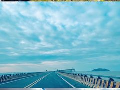 -青澳湾北回归线广场