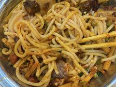 -阿婆米粉店