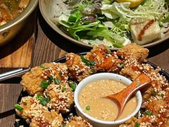 -INSA Korean Bistro饮鲨韩食酒馆