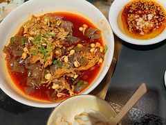 -长安大牌档之龙头酒肆(荣民龙首广场店)