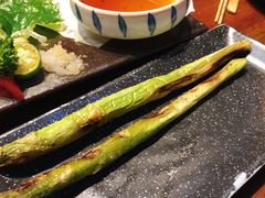 -一吉焼鸟·FOUNDER(桂林路店)
