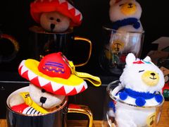 -星巴克(北京阜安路店)