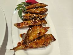 老上海熏鱼-上海1号私藏菜(黄浦店)