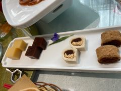 -味+新京宴·烤鸭·北京菜(创意谷店)