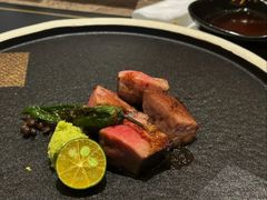 -松临·铁板烧&Omakase(神农店)