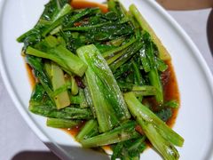油麦菜-陶兰居·手工点心·粤菜(圆融时代广场店)
