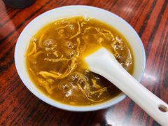 -添發碗仔翅美食