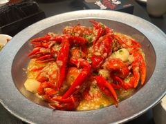 -天宝兄弟·湘菜龙虾馆