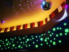 -欢乐空间KTV(奥山世纪城店)