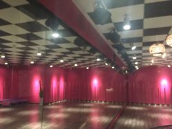 -STUDIO E POLE DANCE