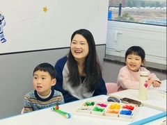 -海亮AI学习中心·幻码星球(钱江校区)