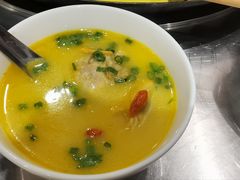-朱光玉火锅馆(正弘城店)