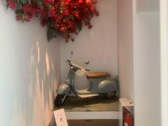-花开餐厅(环湖中路店)