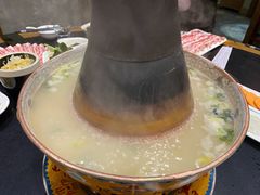 千亿来海鲜锅底-千亿来乌拉满族火锅(昌邑旗舰店)