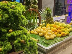 -印象餐厅(杭州国际博览中心北辰大酒店)