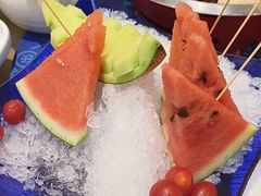 -鲜得莱渔港·小平岛海胆馆(七贤岭店)