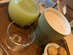 -奈雪茶院·茶室茶馆(广州粤海天地店)