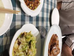 -紫光园(劲松店)