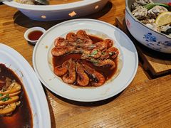 -拉完海鲜大排档(温岭店)