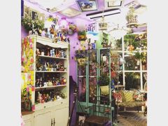 迷途主题旅馆-广州迷途主题旅馆(海珠广场店)