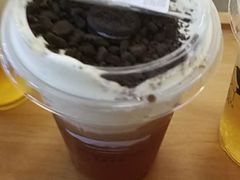 -喜茶(深圳东门1234店)