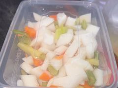 -刘一锅筋头巴脑(王府井店)