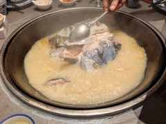 -贺庄·活鱼馆(珠吉路店)