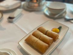 -唐阁(香港朗廷酒店)