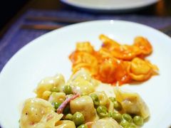 意大利饺子-卡佩罗意大利餐厅及酒吧Al Cappello Trattoria