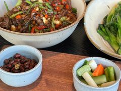 -玖五京菜(杭州城北万象城店)