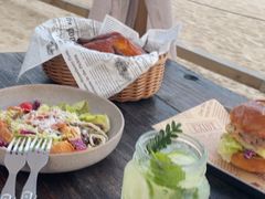 -精酿农场Brew Farm·沙漠绿洲餐厅