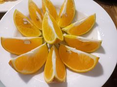 -61号餐吧(兴坪古镇漓江店)