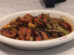 -李老爹香辣蟹(宣武门店)