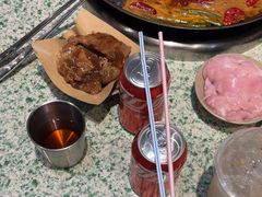 -五里关火锅(牛市口店)