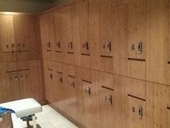 -喜来登大酒店健身中心