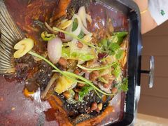 -新凯旋烧烤·燕姐千岛湖土菜