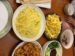 -老昌春饼(中央大街店)